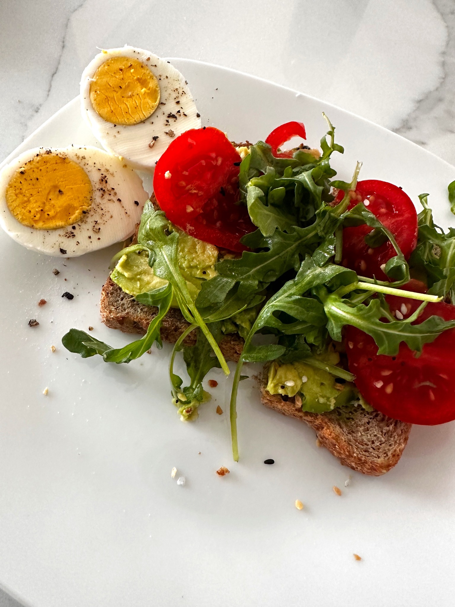 Your - Them: We know breakfast can be boring but skipping it is not a ...