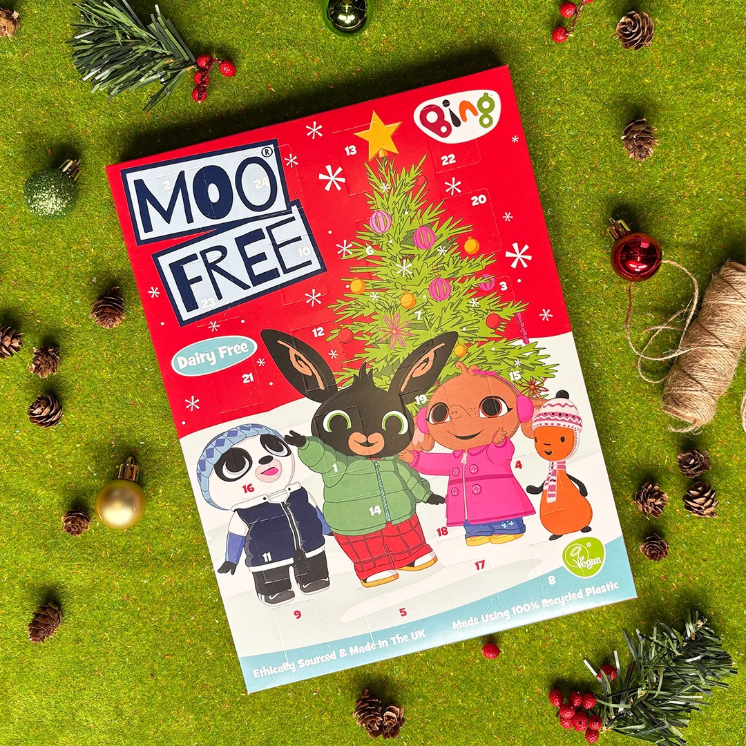 Bing Bunny - 🎄 Christmas is round the corner, and we can't... | Facebook