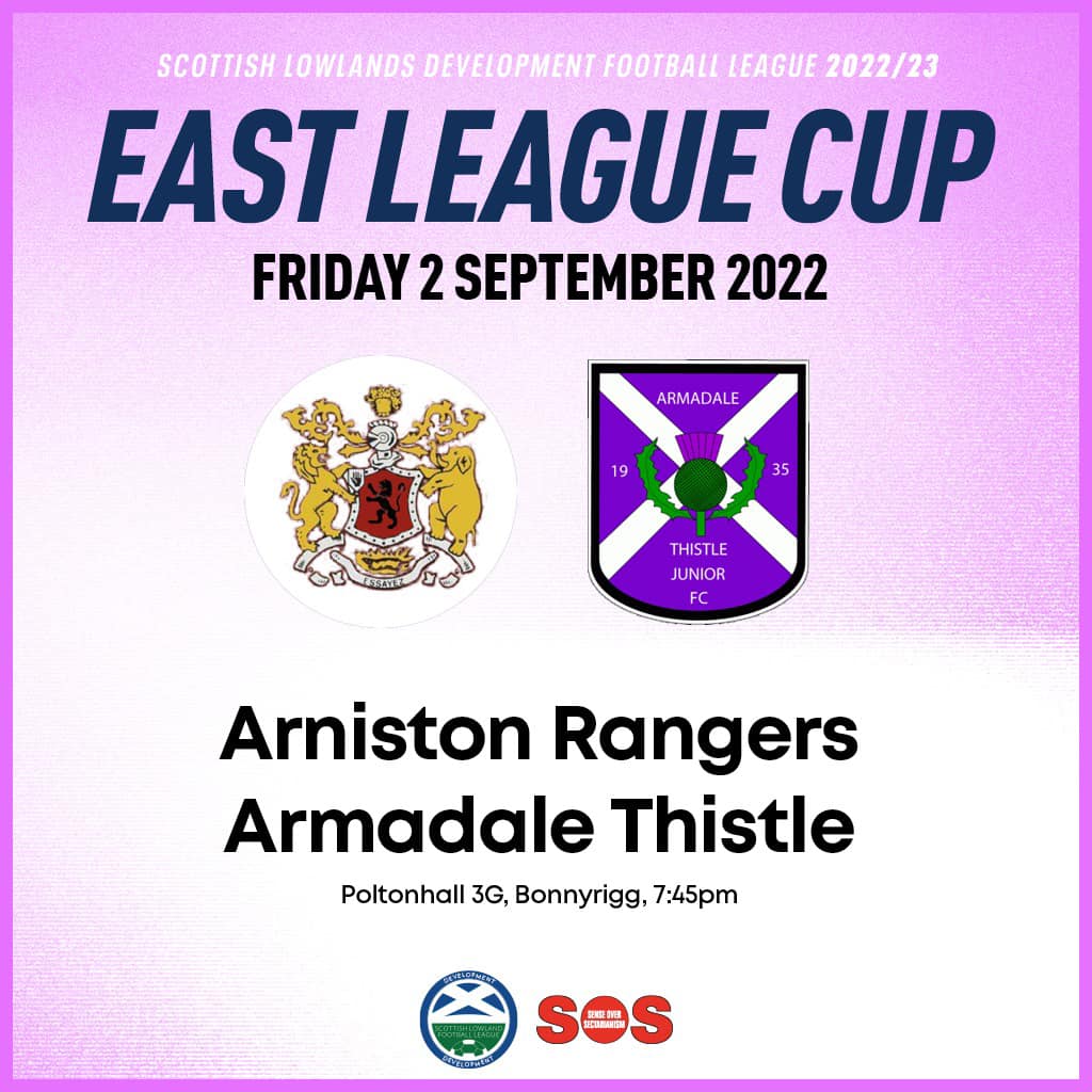 Arniston Rangers FC Under 20s