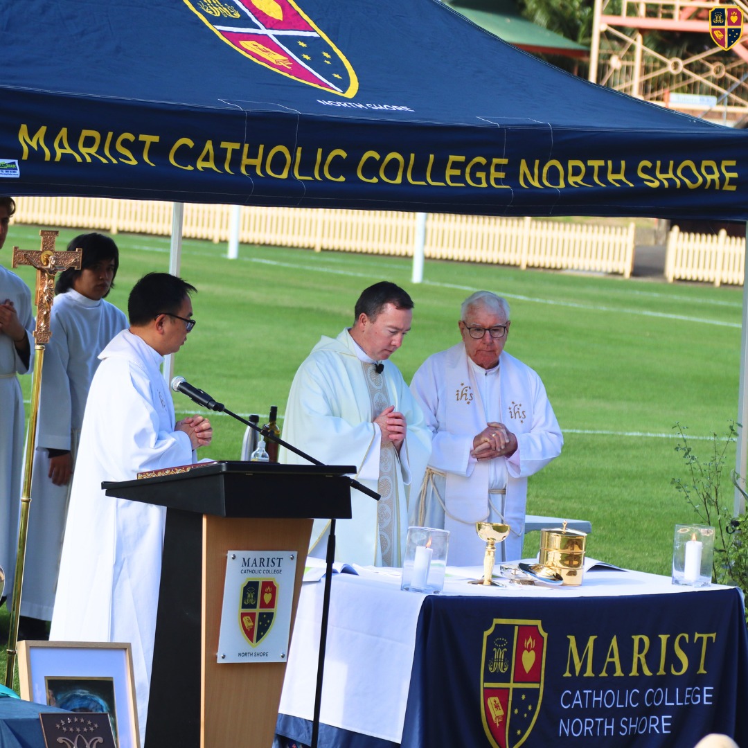 Marist Catholic College North Shore | Sydney NSW