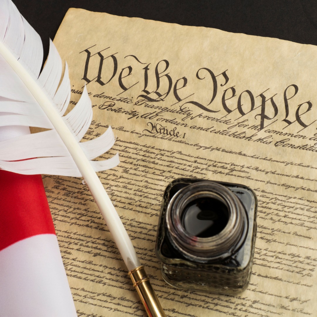 Phi - 238 years ago today, the Constitution of the United States was ...