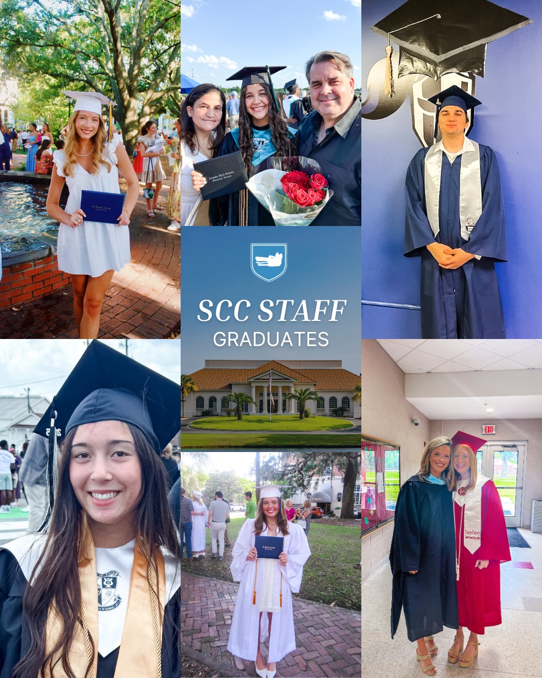 Savannah - 🎓 Honoring Our 2025 Graduates 🎓 We are proud to recognize ...