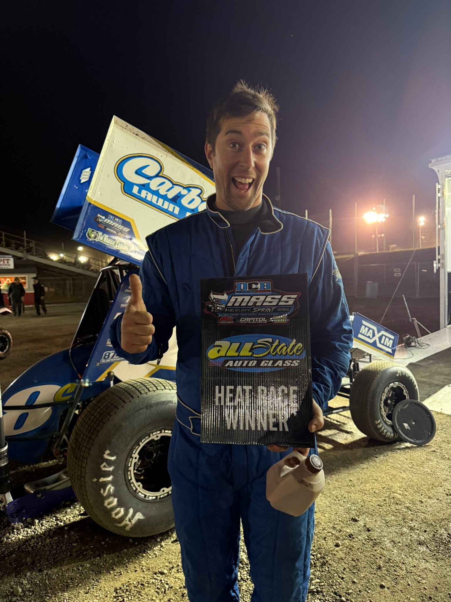 Timmy Bittner Racing #01 | Beech Creek PA