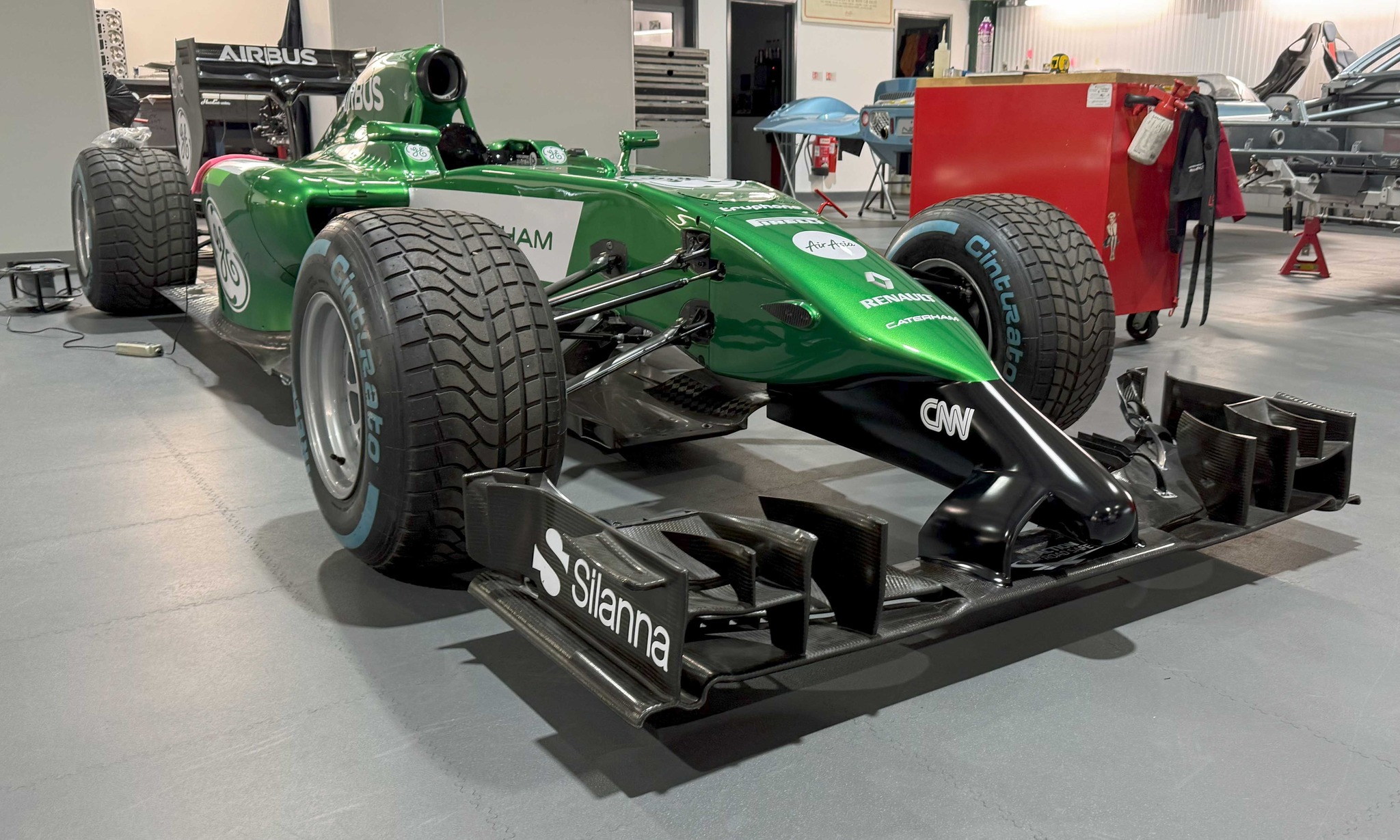Partsfinder Racing - New parts going on the website this evening! Email ...