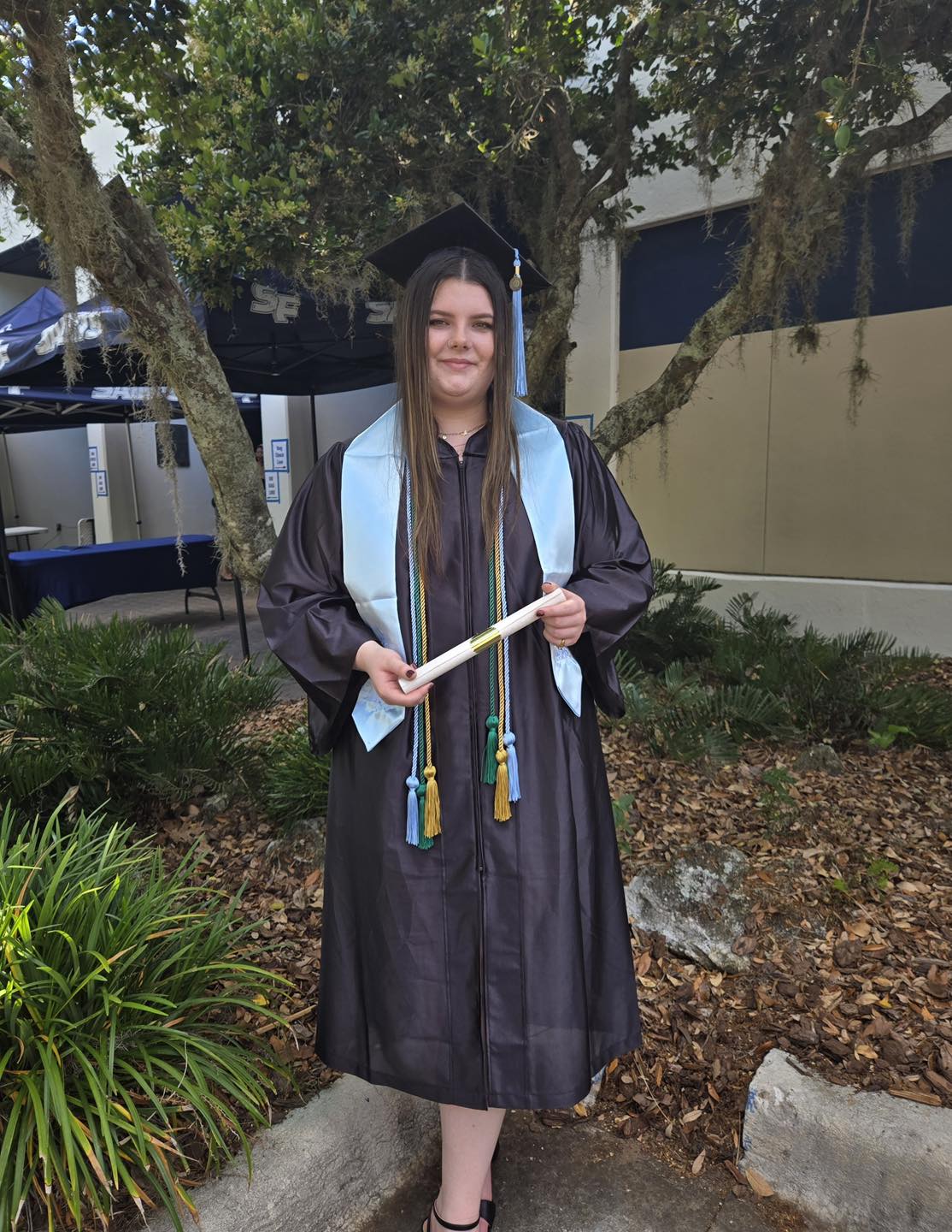 The Darbyville - 👏🎓 Can we get a little excitement &... | Facebook