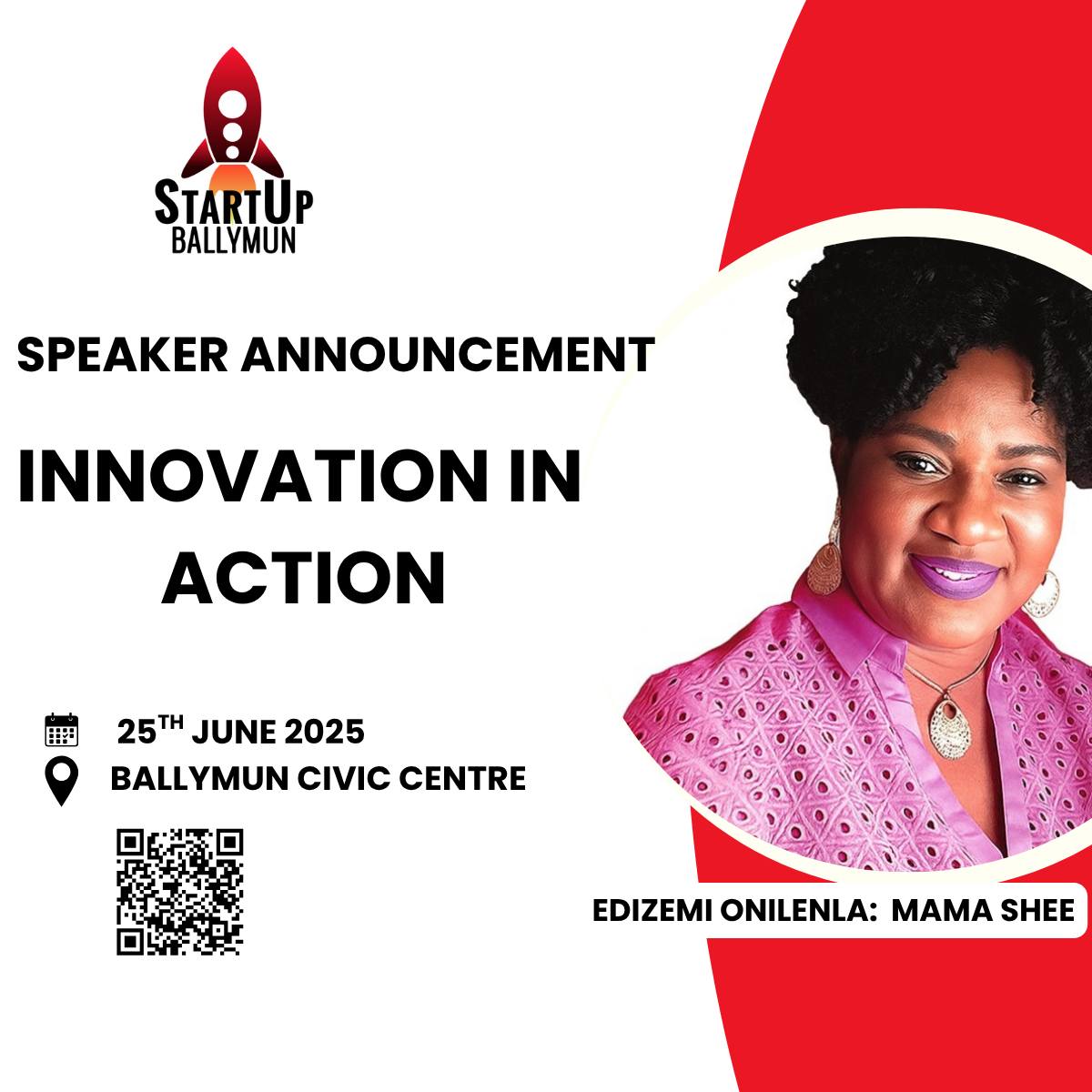 StartUp - Meet Edizemi Onilenla – Founder of Mamashee We’re delighted ...