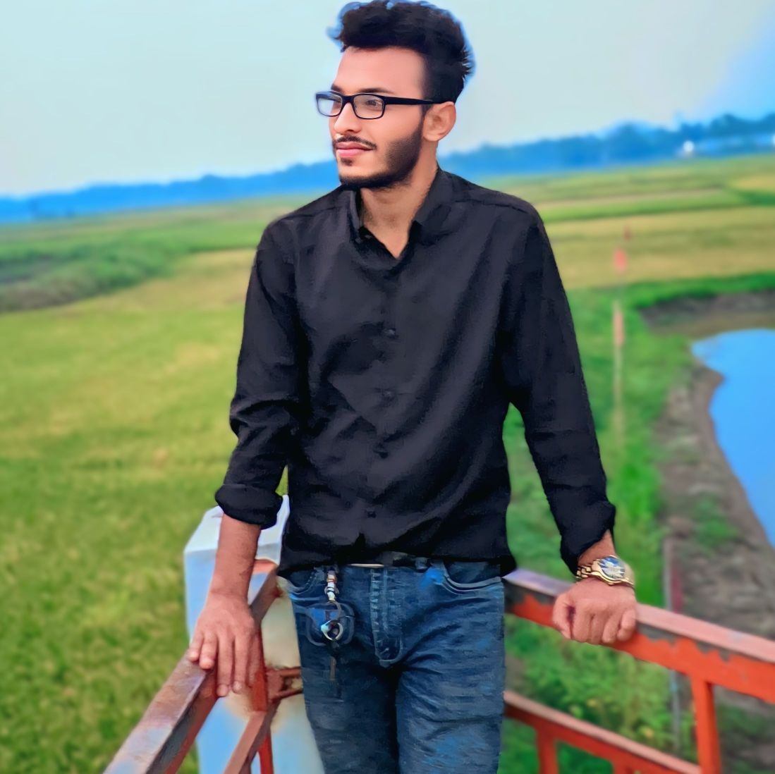 Remon Hossen