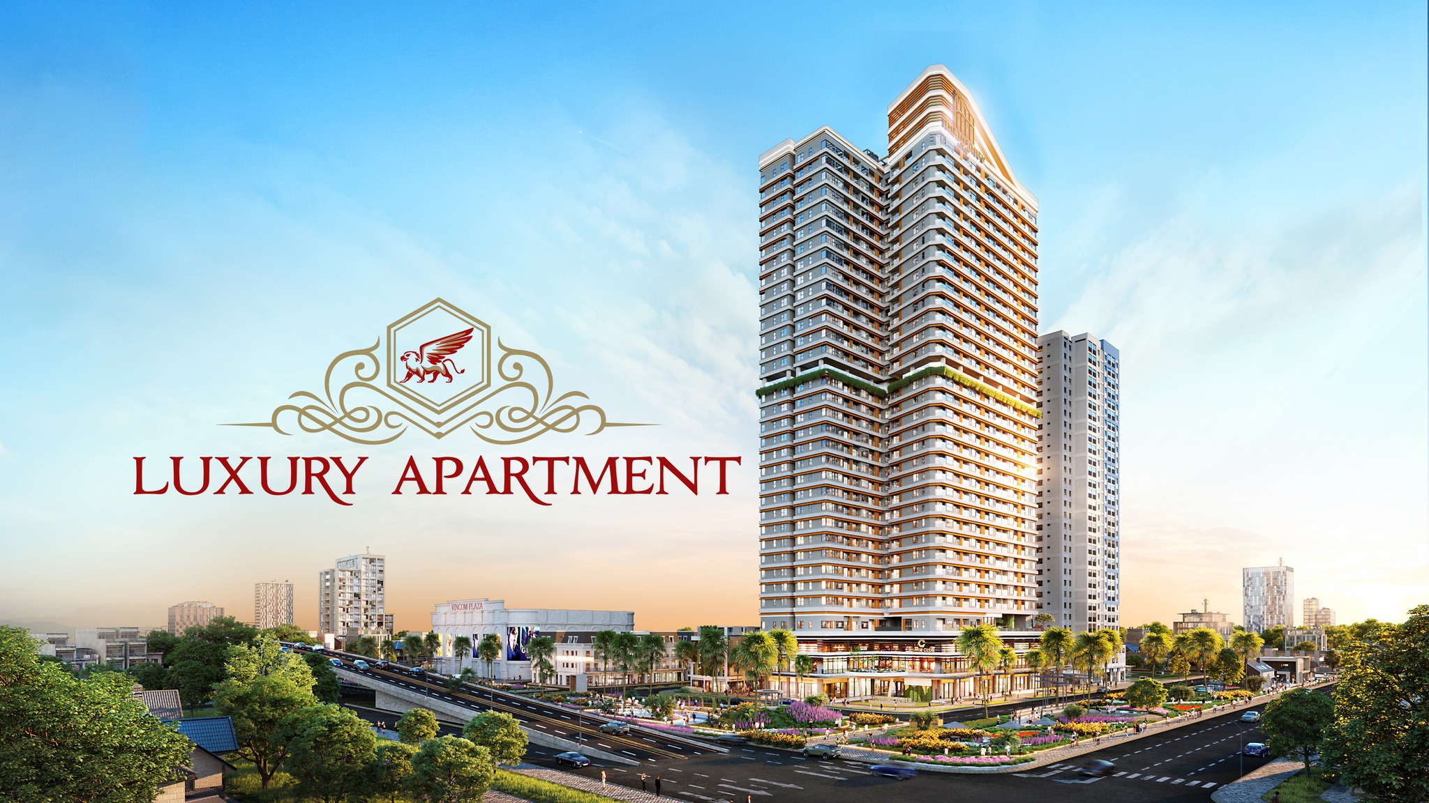 Image showcasing Luxury Apartment Việt Nam | Biên Hòa