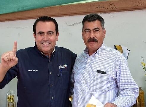 Enrique Rangel Jiménez