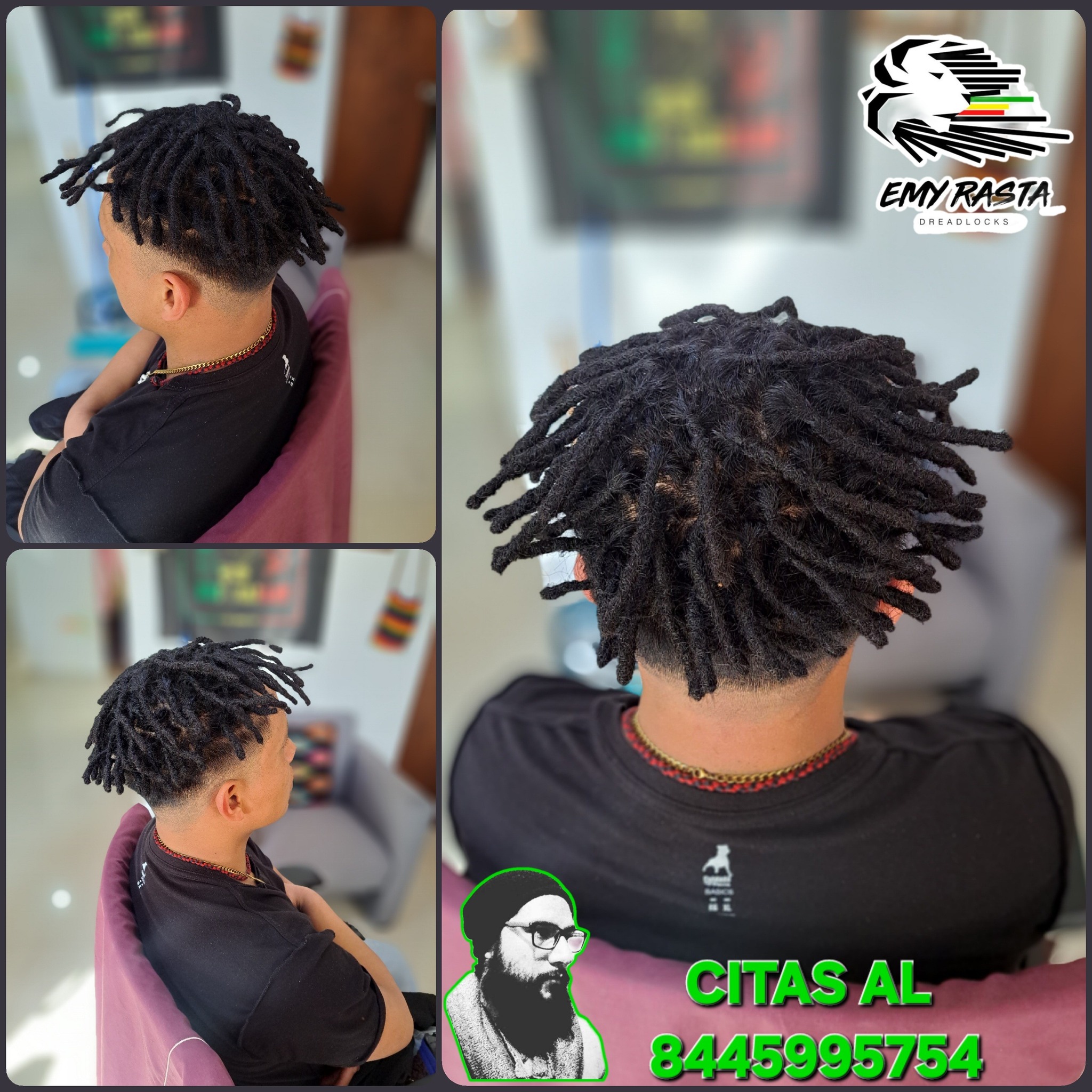 EMY RASTA