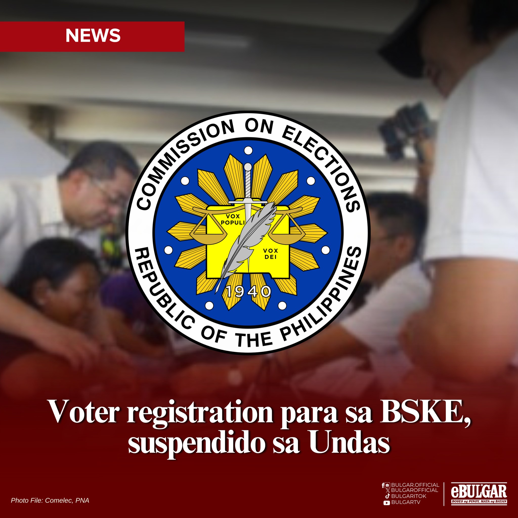 BULGAR - Natuklasan ng Manila Regional Trial Court (RTC)... | Facebook