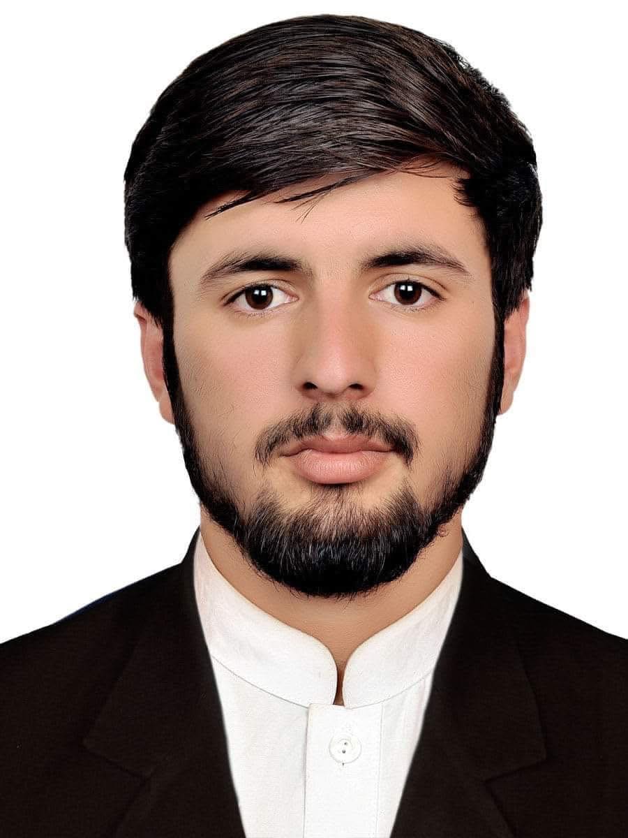 M Shoaib Warfan