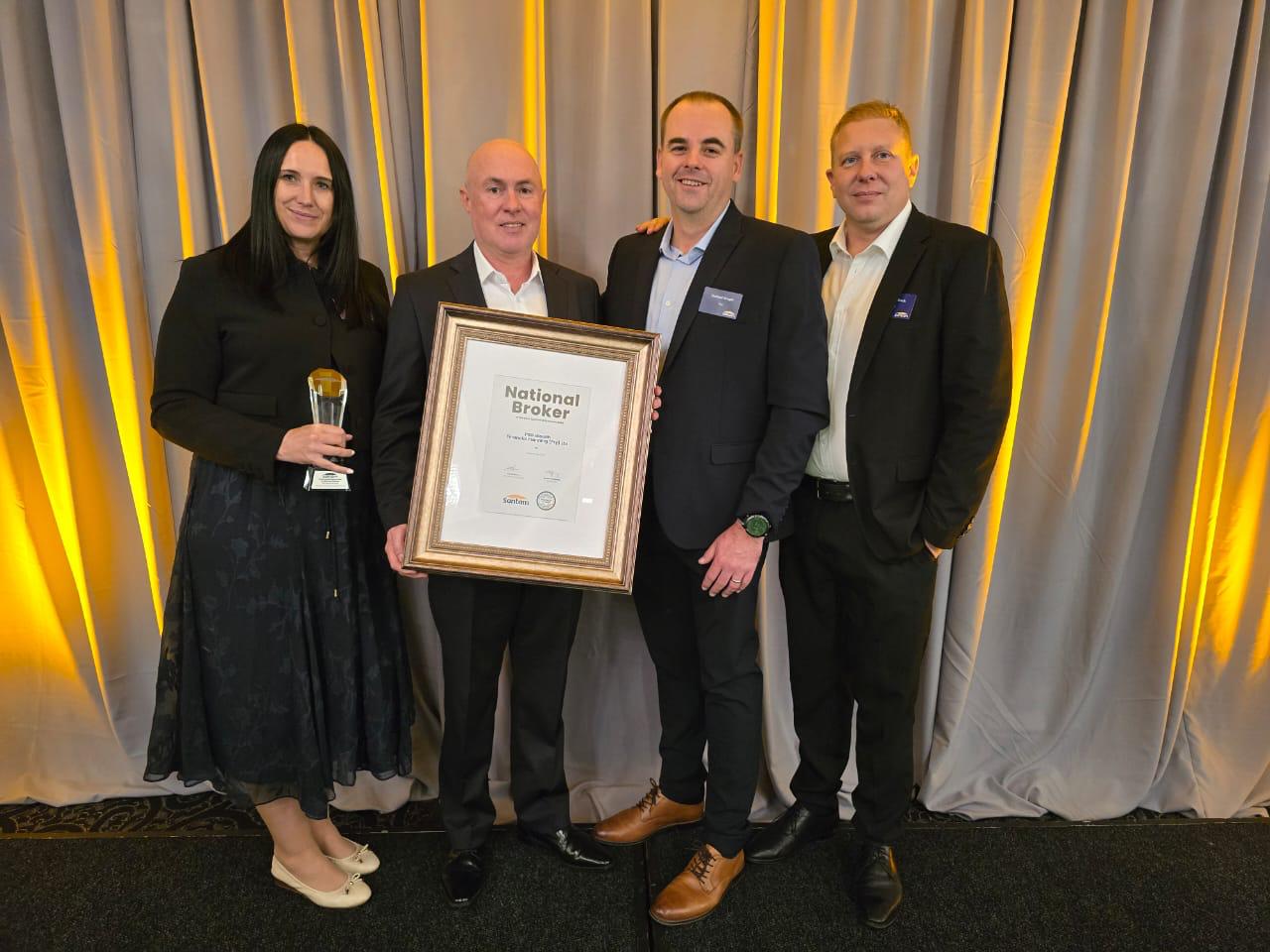 PSG - We are proud to announce that PSG has been named Santam Insurance ...