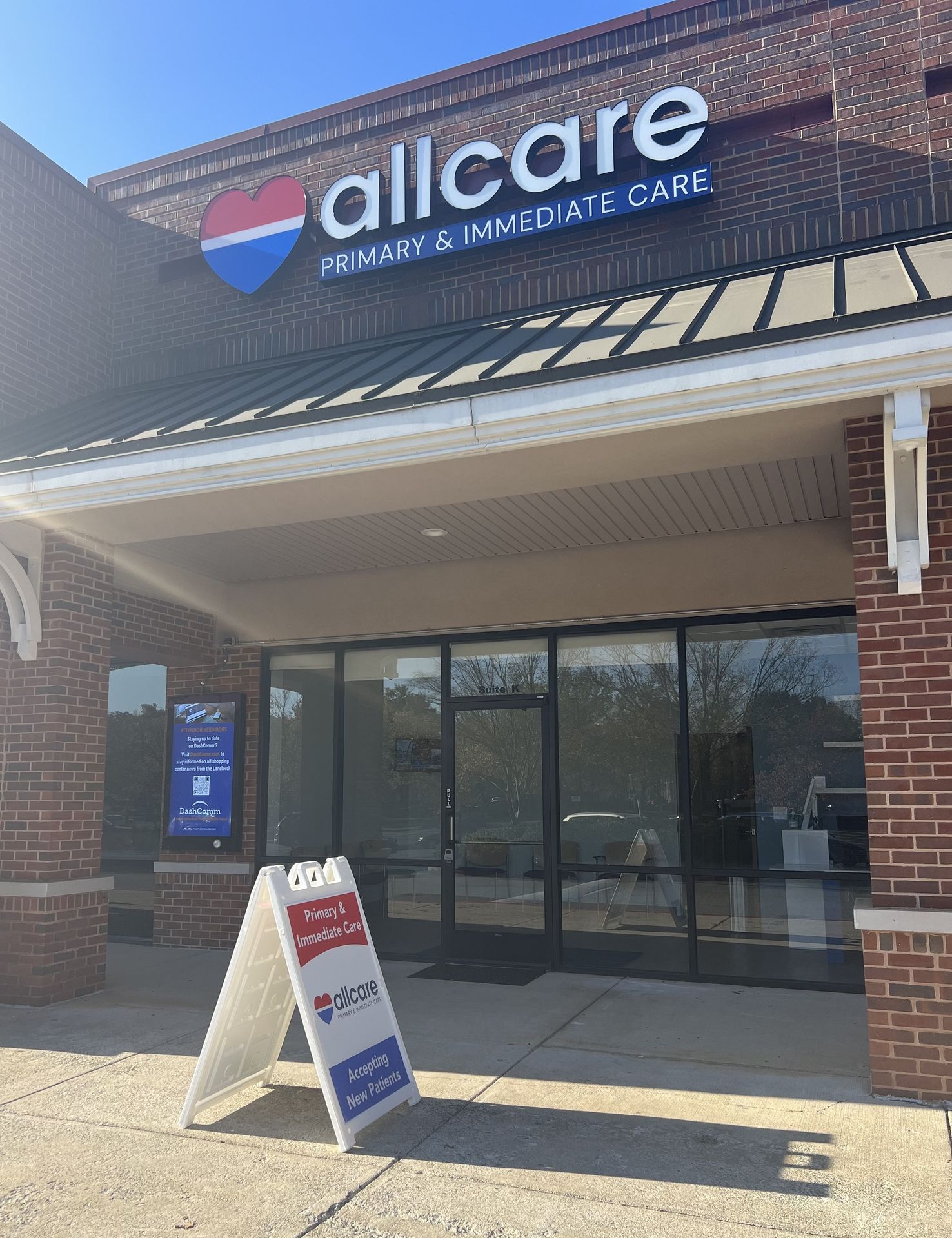 AllCare Primary & Immediate Care