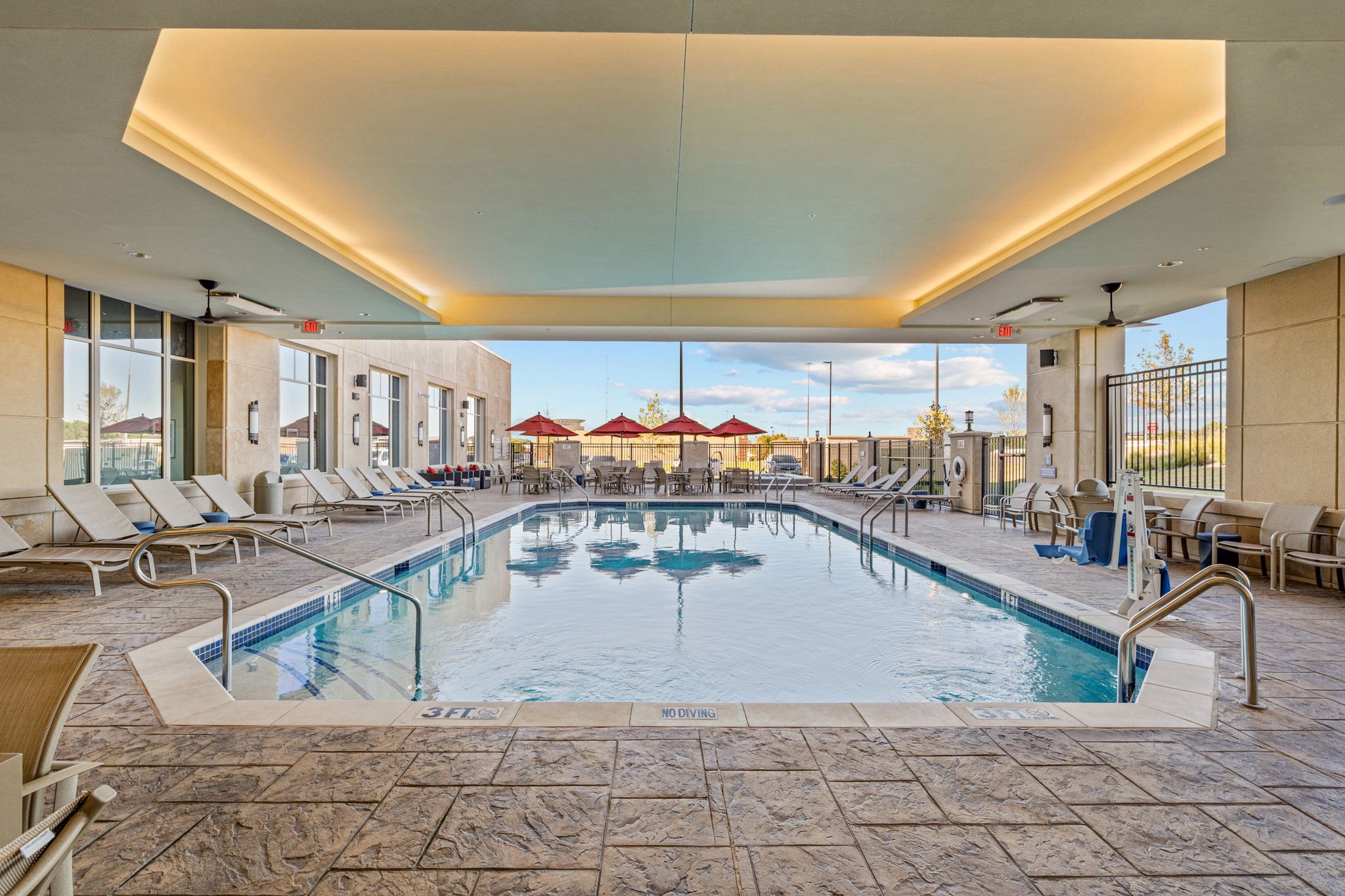 J&S Pool Renovation