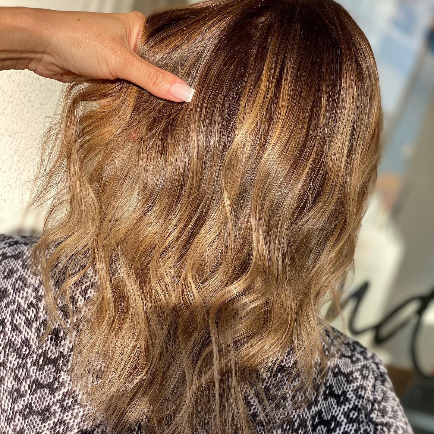 Blend Hair Boutique Home Facebook