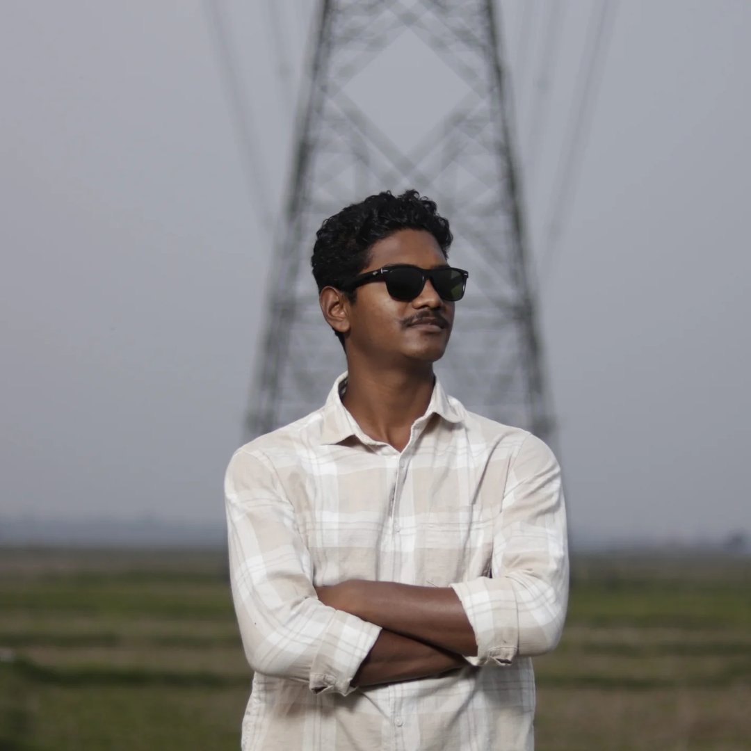 Manish Toppo