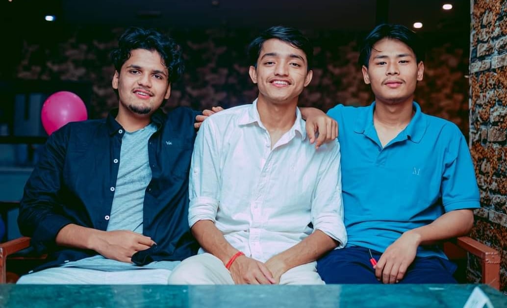 Saphal Paudel