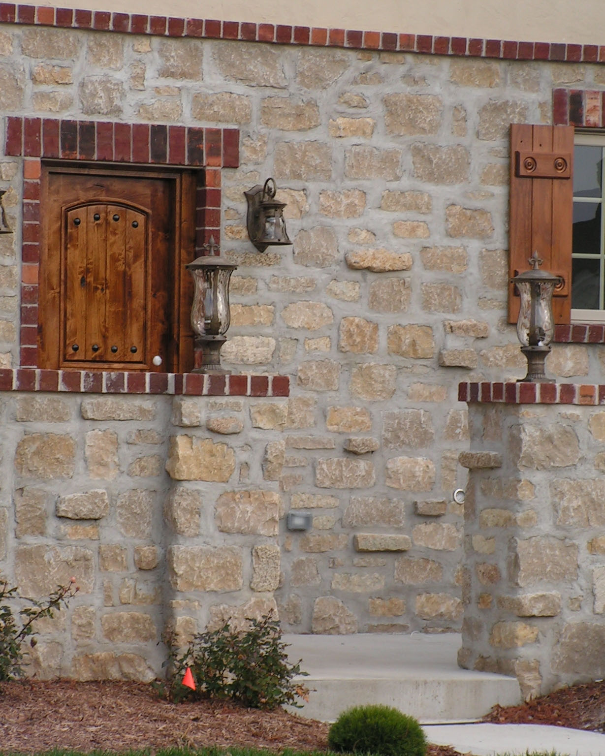 Custom Brick and Supply Company | Raleigh NC