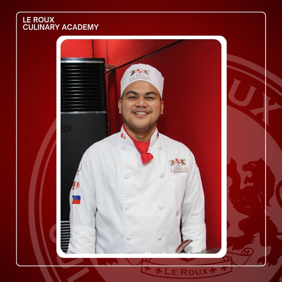 Le Roux Culinary Academy | Angeles City