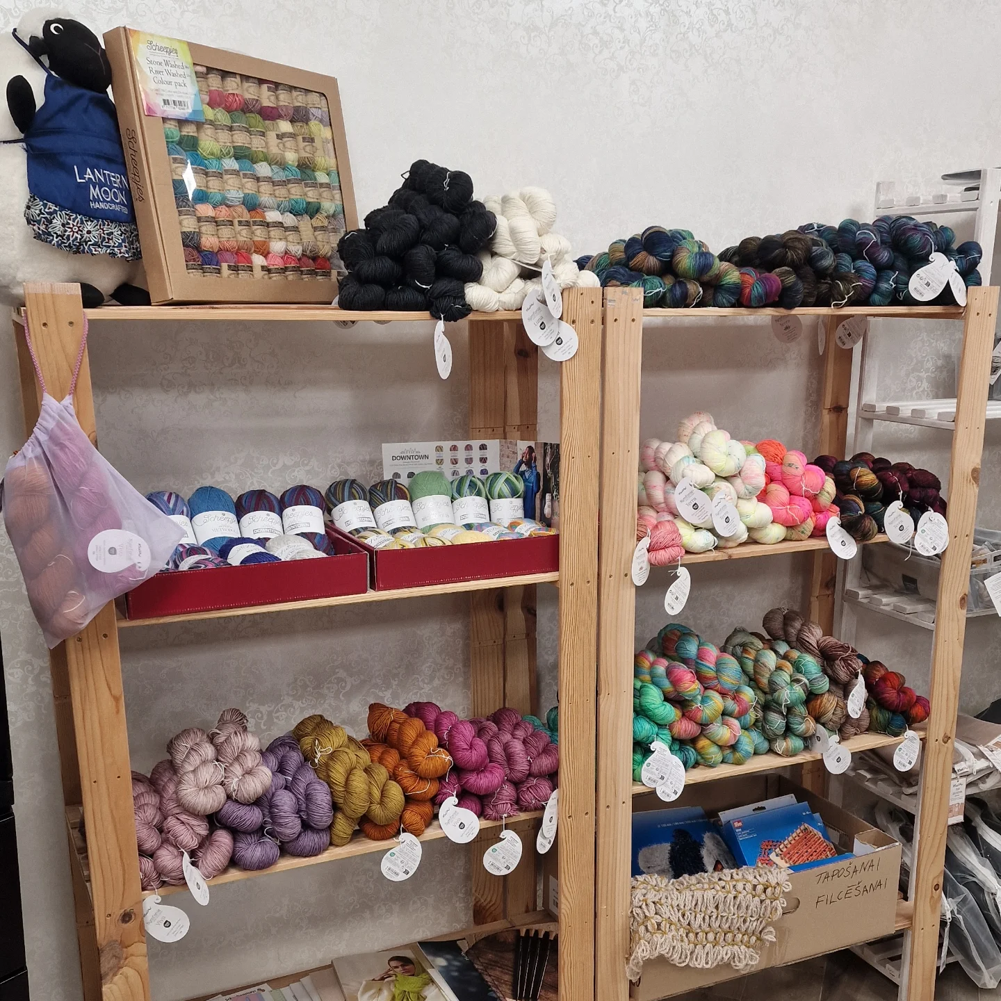 Latvian Crafts | Riga