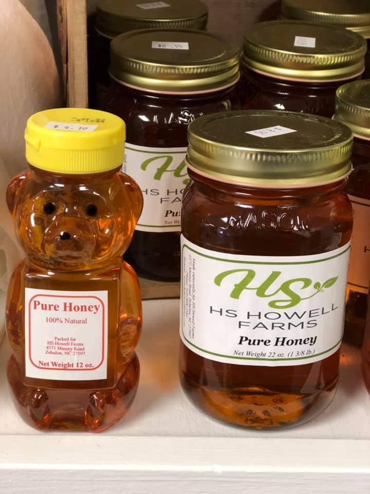 HS Howell Farms LLC has quickly... - Southern Fireflies & Co.