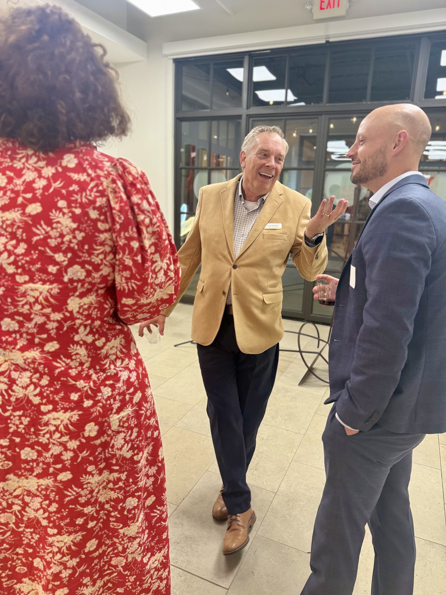 Rutledge Cancer Foundation | Fort Worth TX