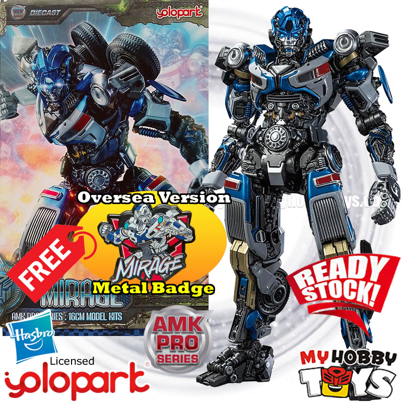 Transformers Malaysia added a new... - Transformers Malaysia