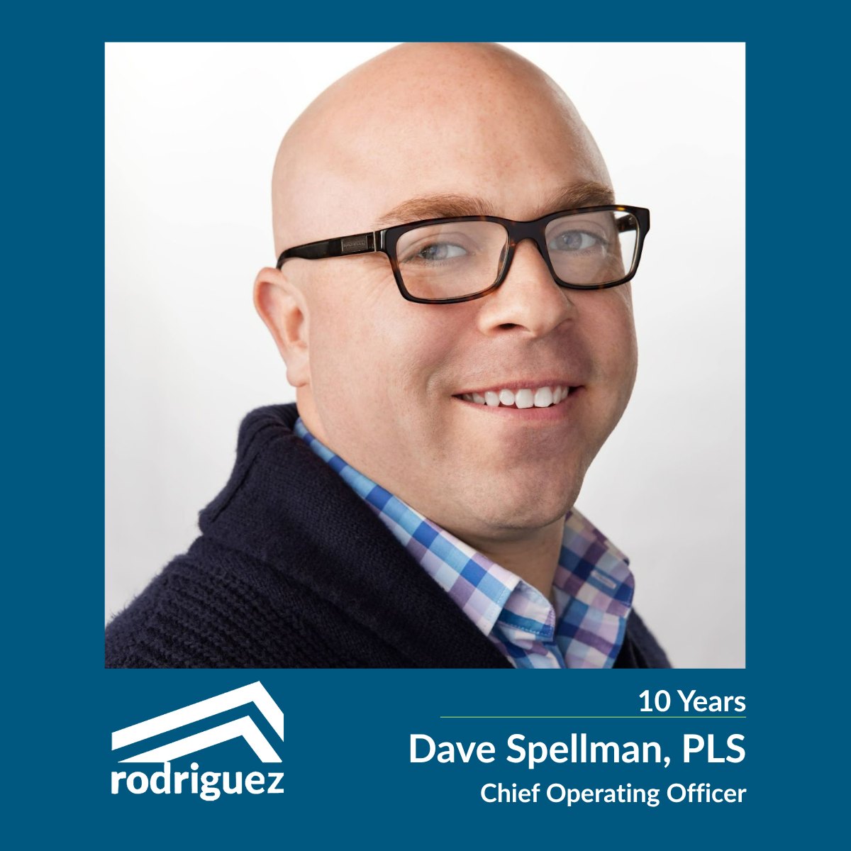 Rodriguez - We are excited to celebrate 10 years of leadership, growth ...