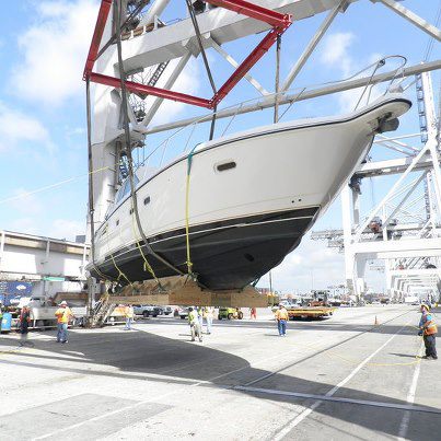 Fitzgerald Forwarding Company, Inc. | Savannah GA
