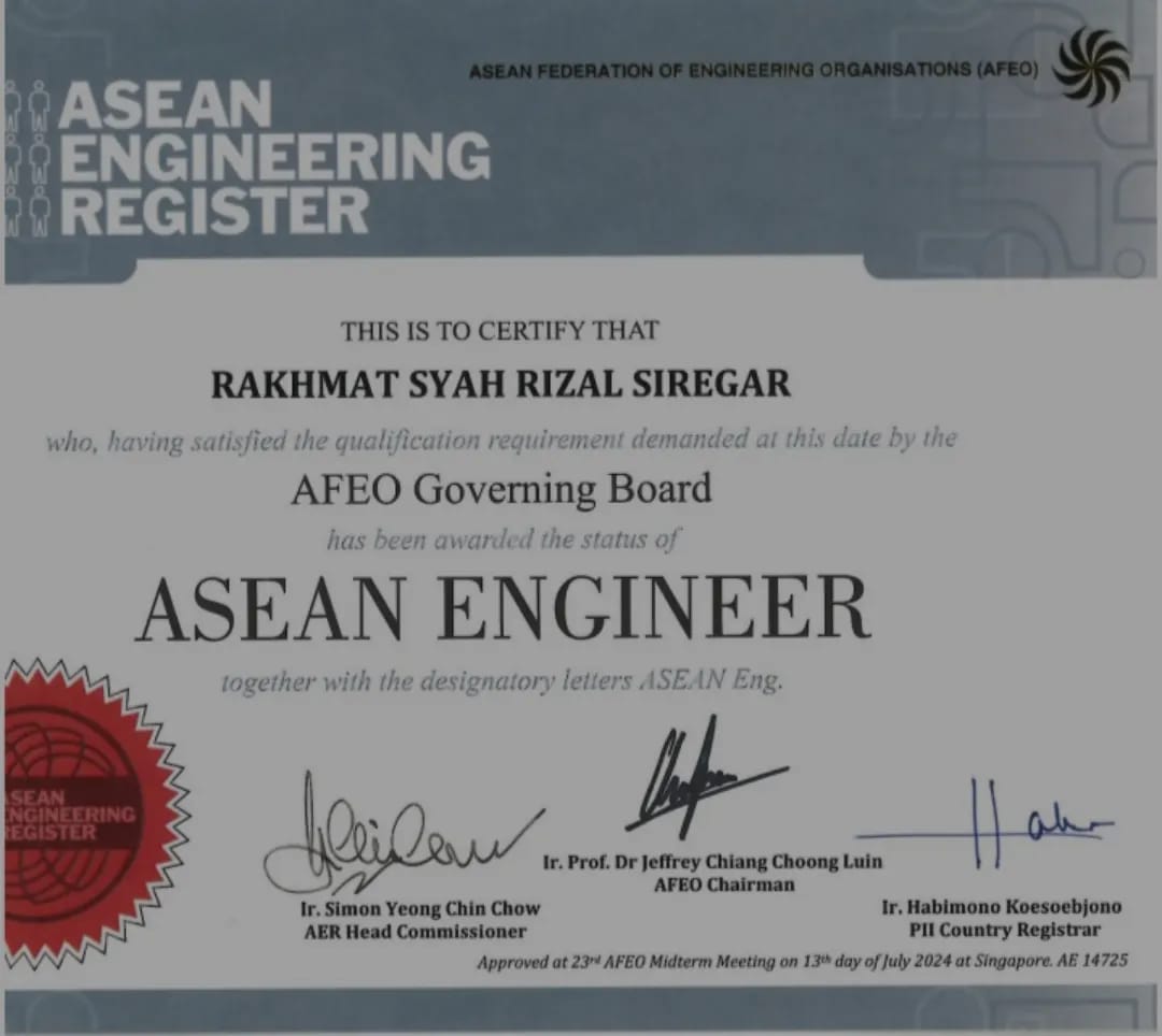 Rakhmat Siregar