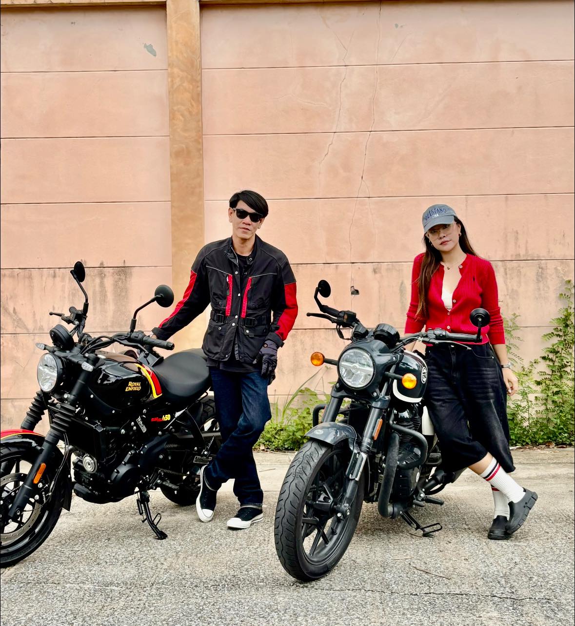 Classic Biker - Classic Biker added a new photo.
