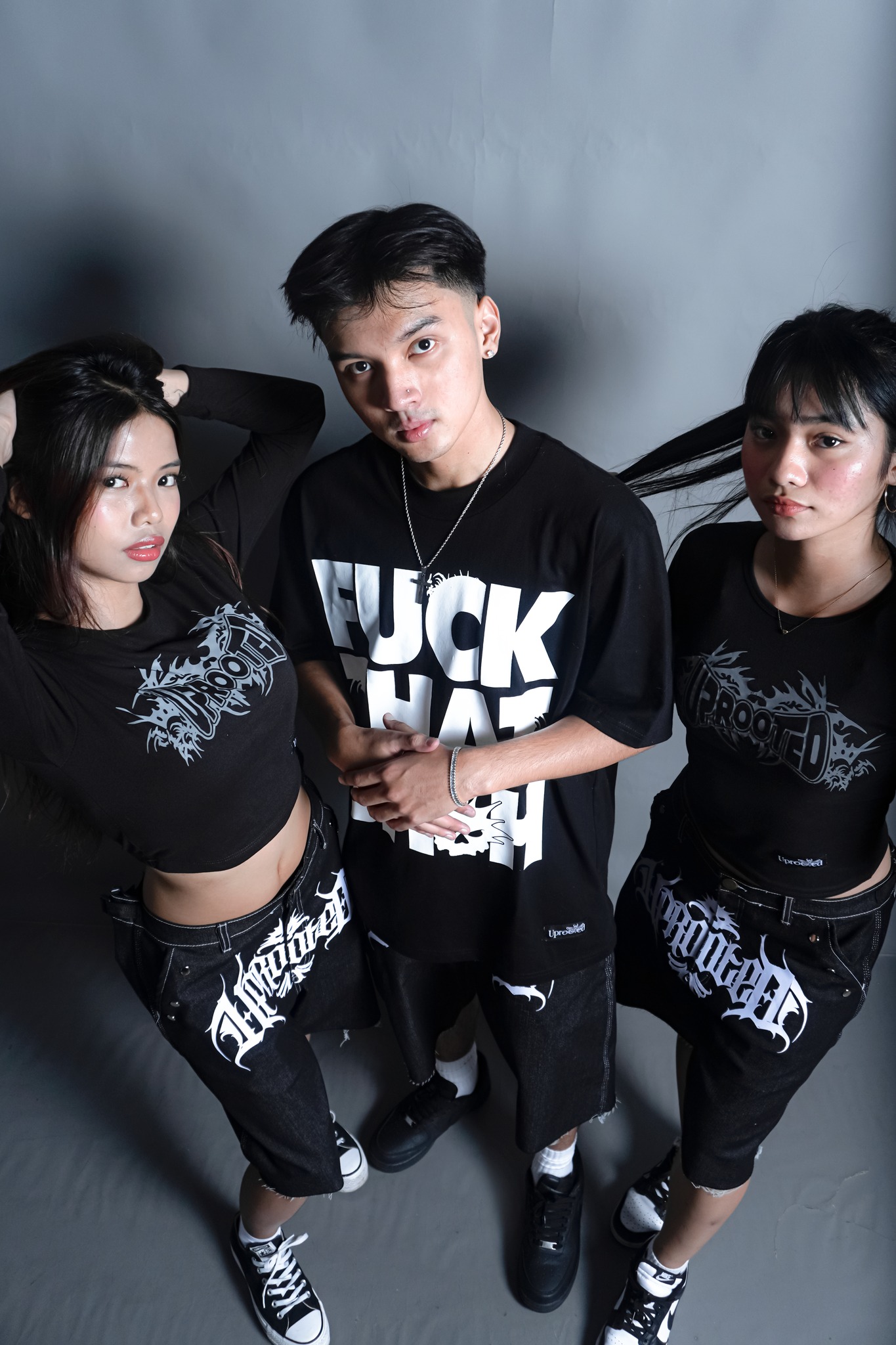 Uprooted Apparel added a new photo. - Uprooted Apparel