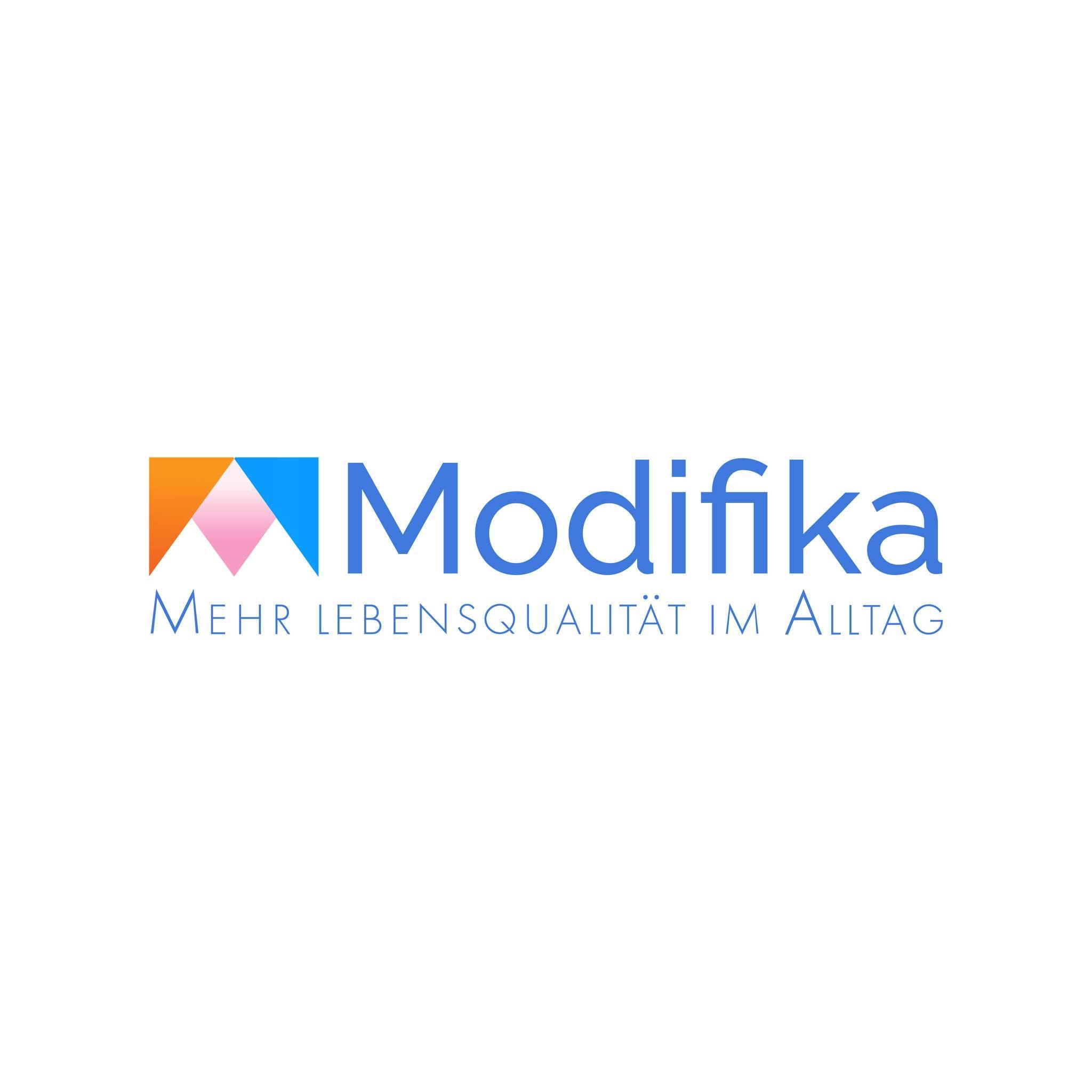 Modifika - Mehr Lebensqualität im Alltag