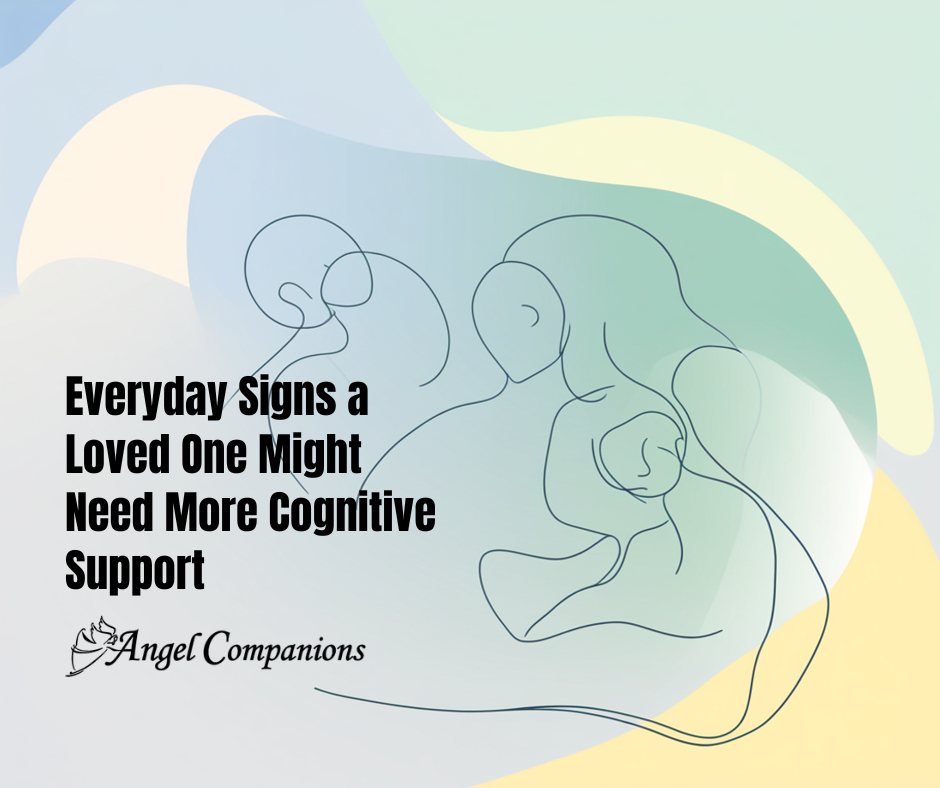 Angel - Brain health influences everything from how a loved one gets ...