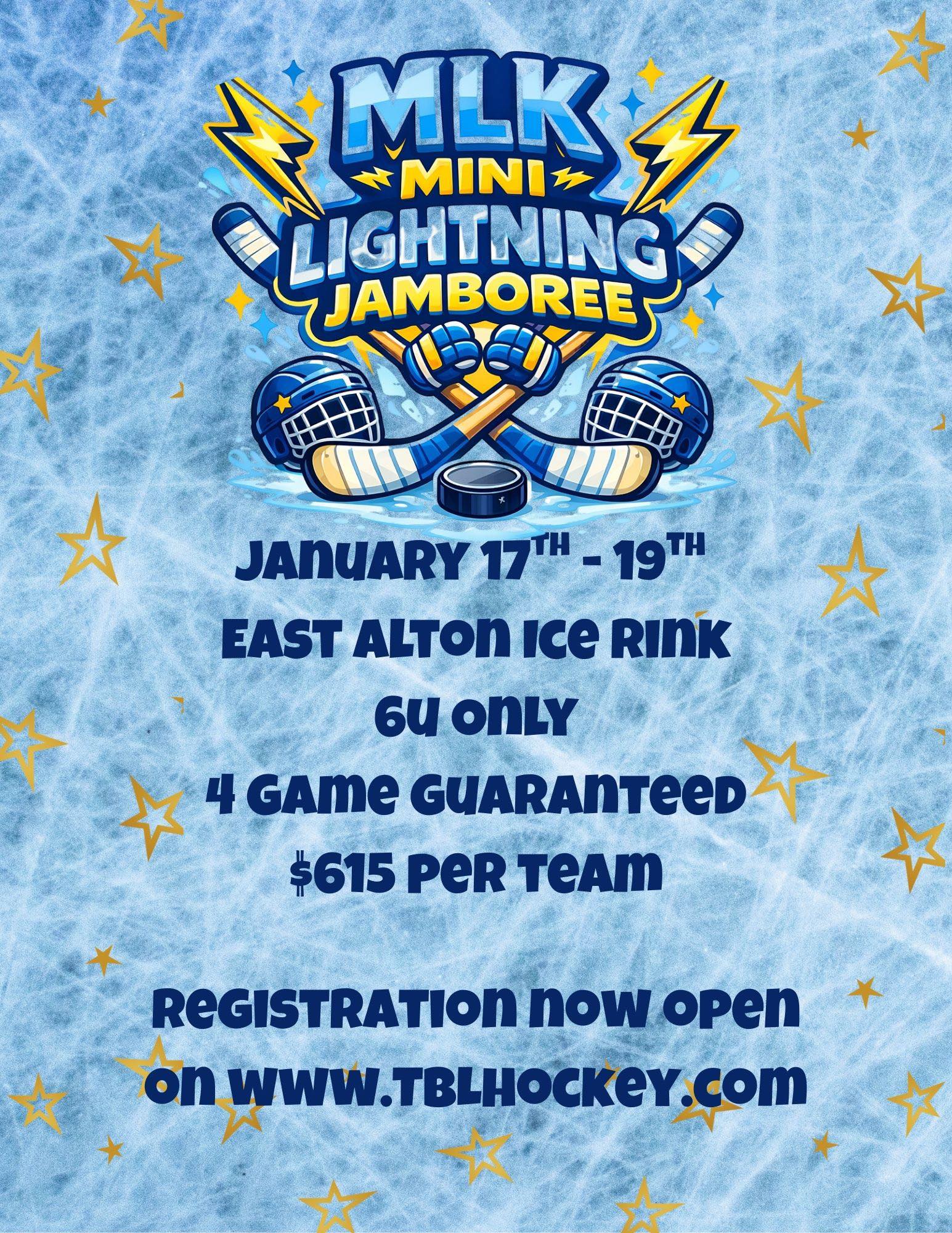 Twin... - Twin Bridges Lightning Youth Hockey Association