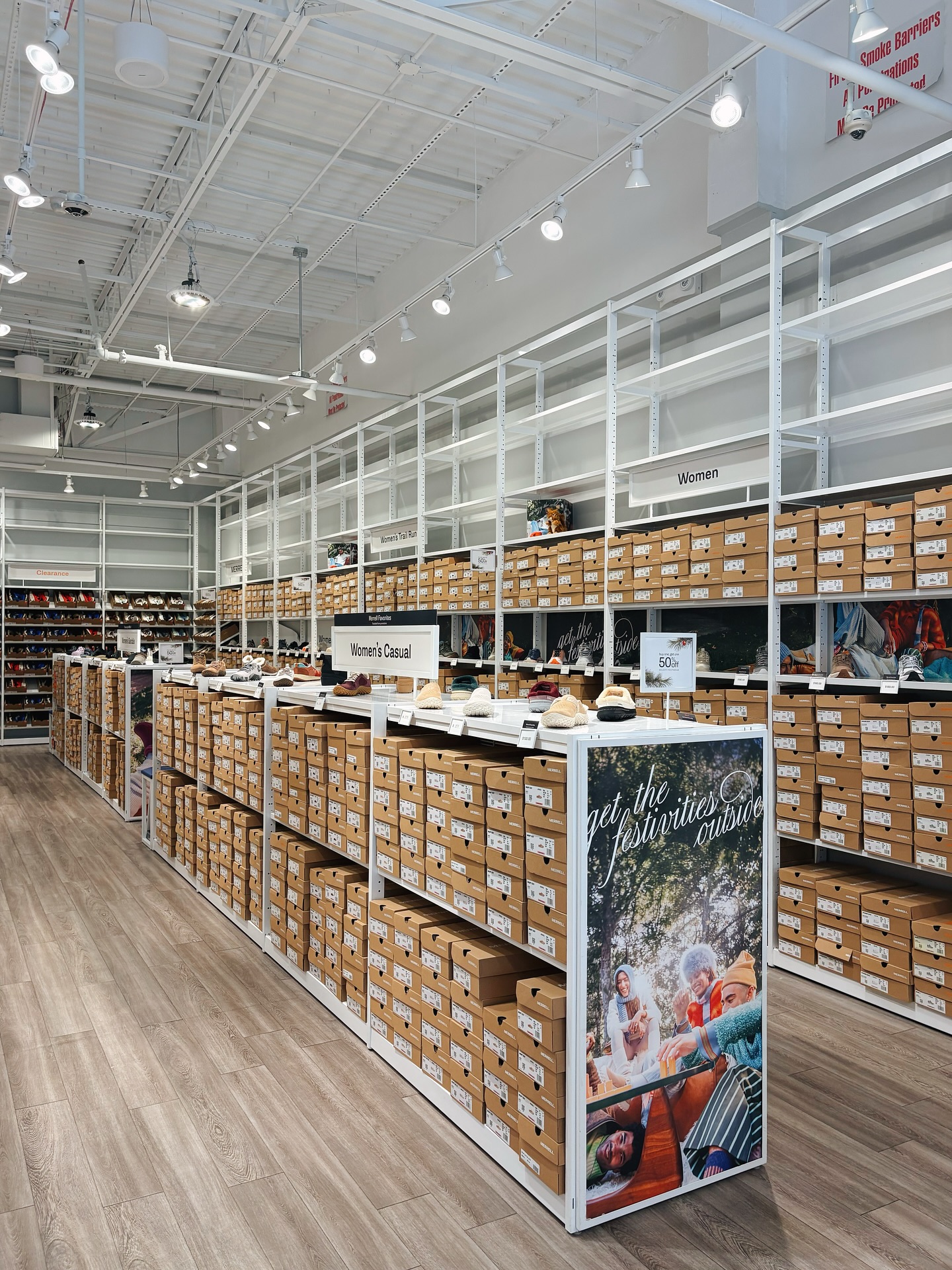 Miromar Outlets - Run it. Hike it. Wander it. Merrell is... | Facebook