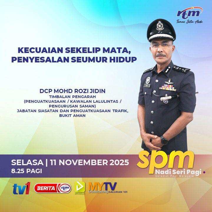 Jabatan... - Jabatan Siasatan Dan Penguatkuasaan Trafik PDRM