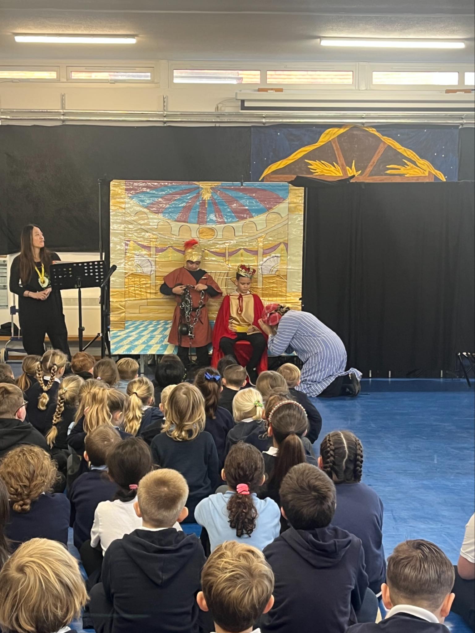 Roydon Primary Academy