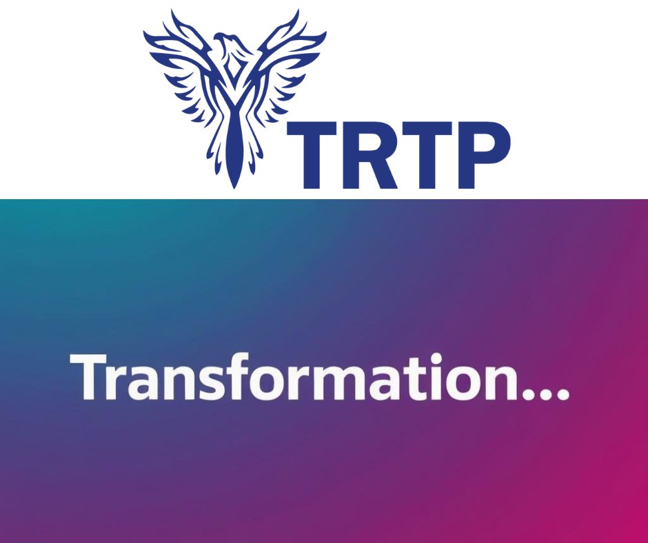 TRTP - The Richards Trauma Process
