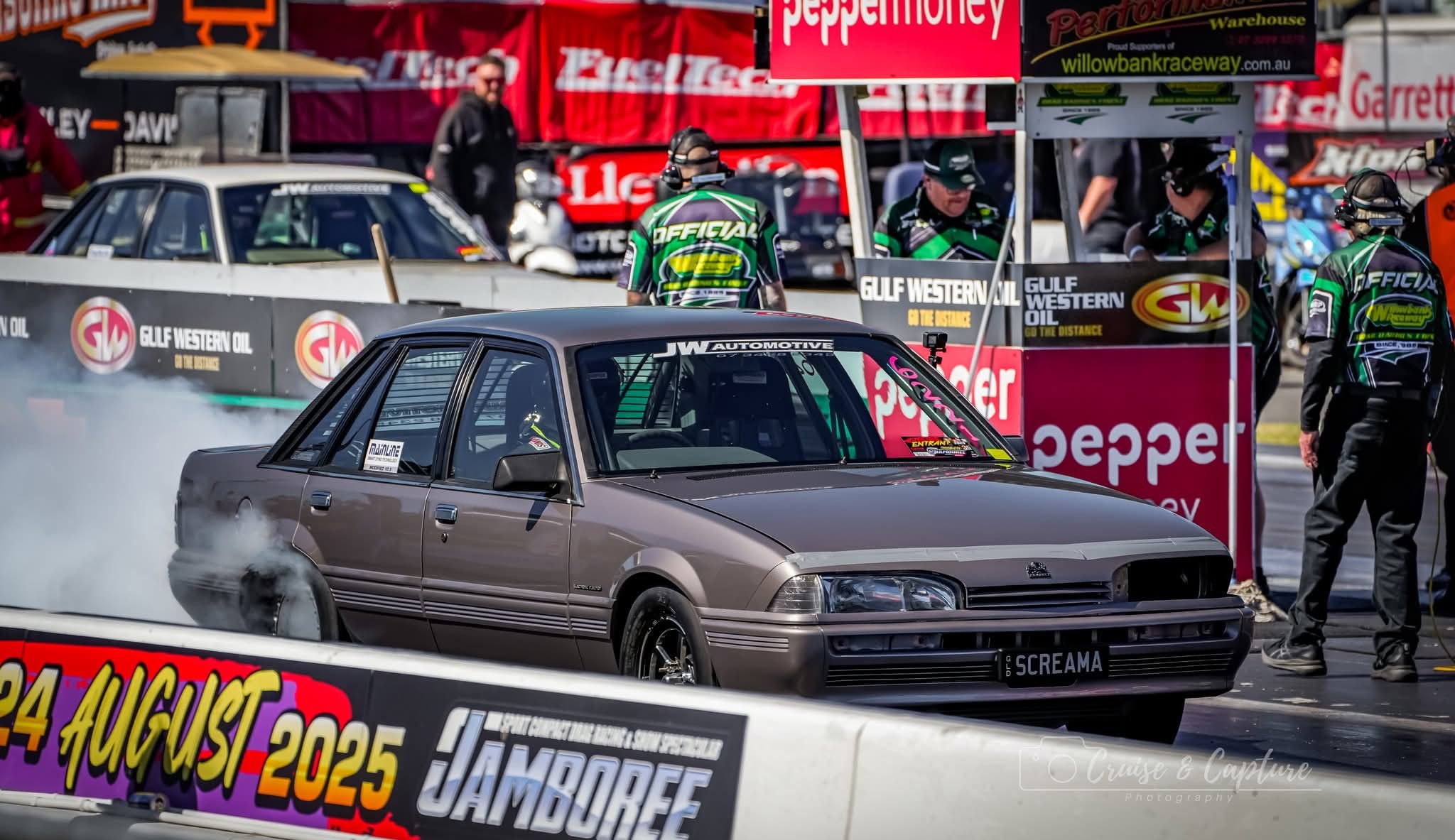 JW Automotive | Ormiston QLD