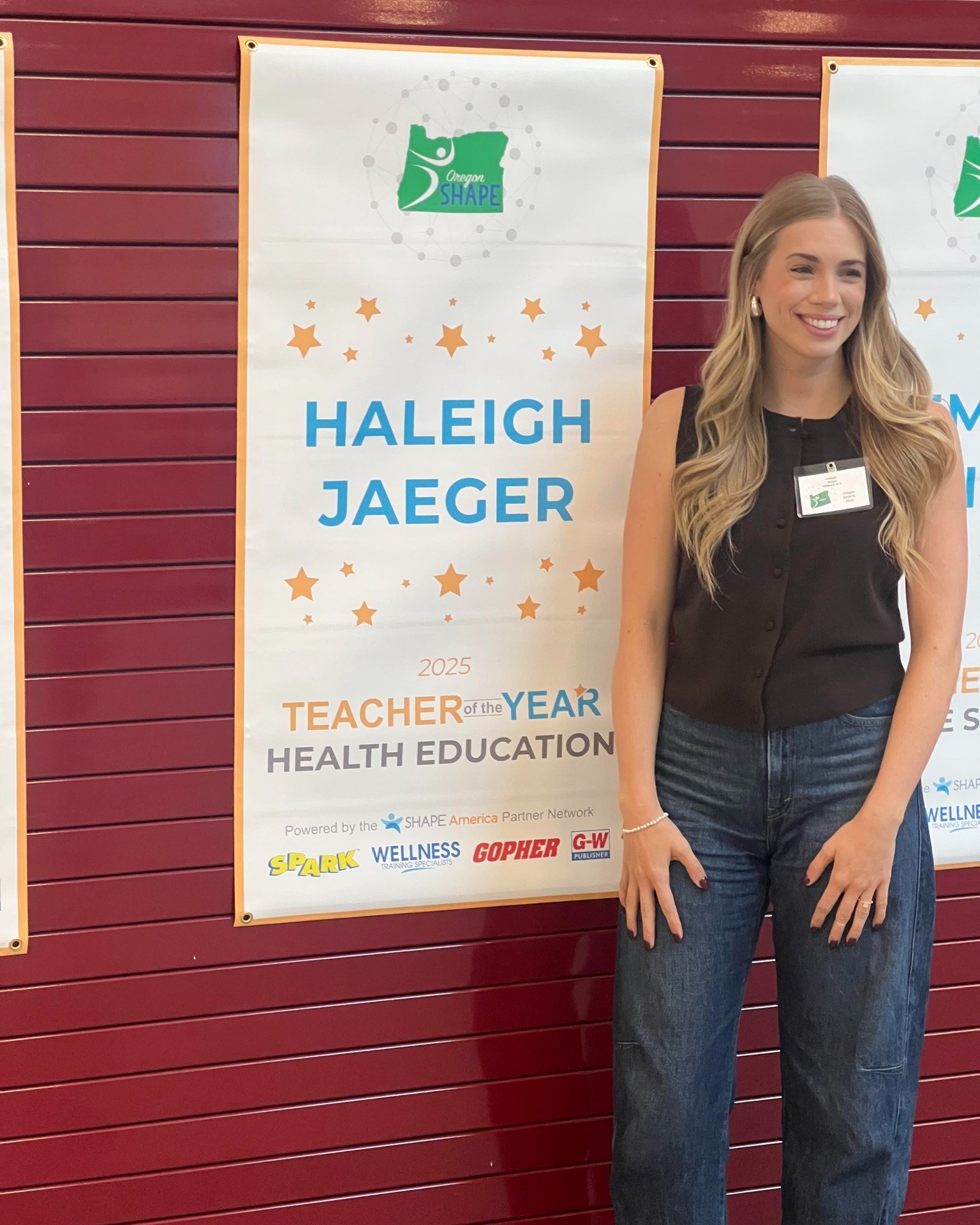 Congratulations to Haleigh... - Portland Public Schools | Facebook