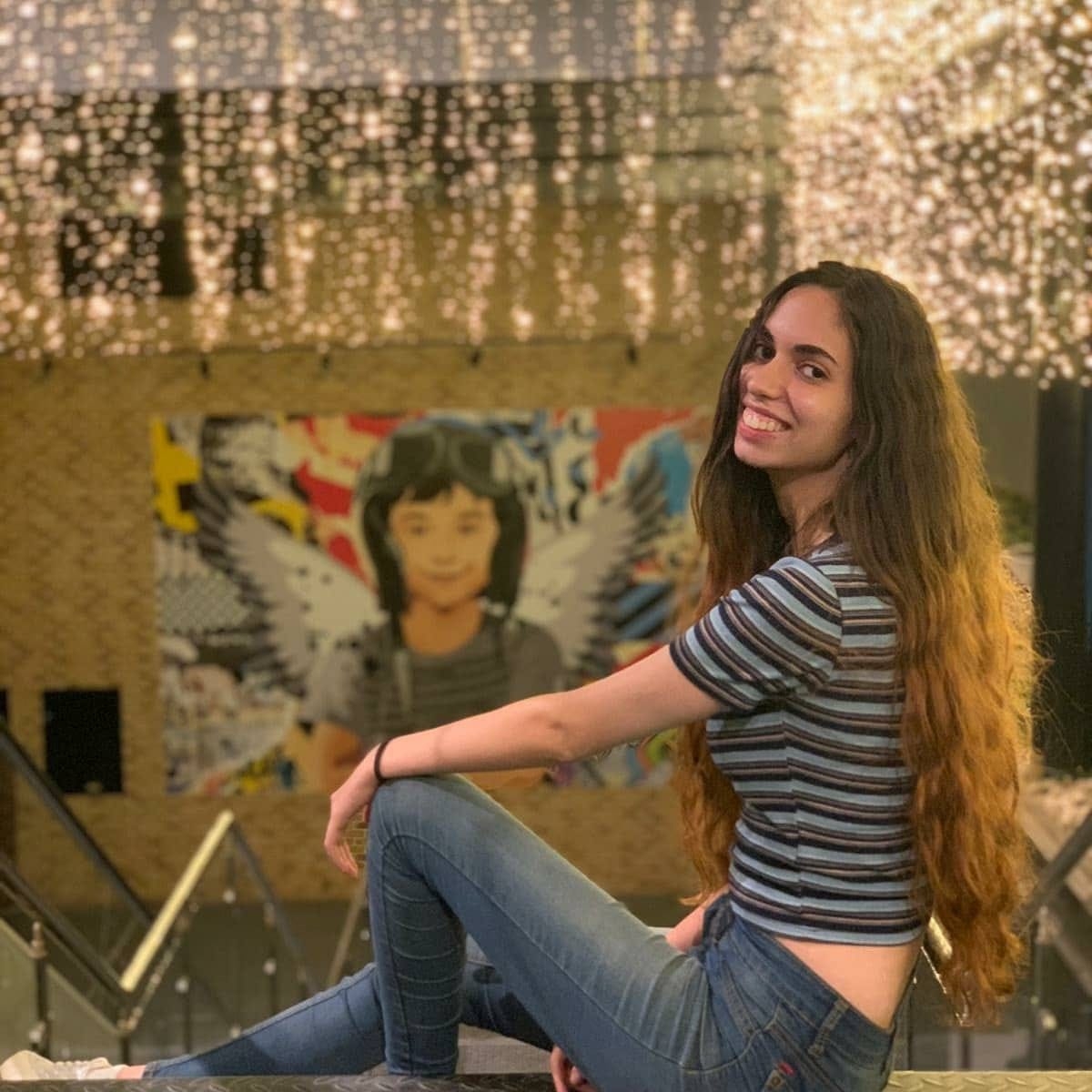 ימנים-מנומסים עונים לשאלות של שמאלנים-מנומסים | כהקדמה לשאלה, אני רוצה ...
