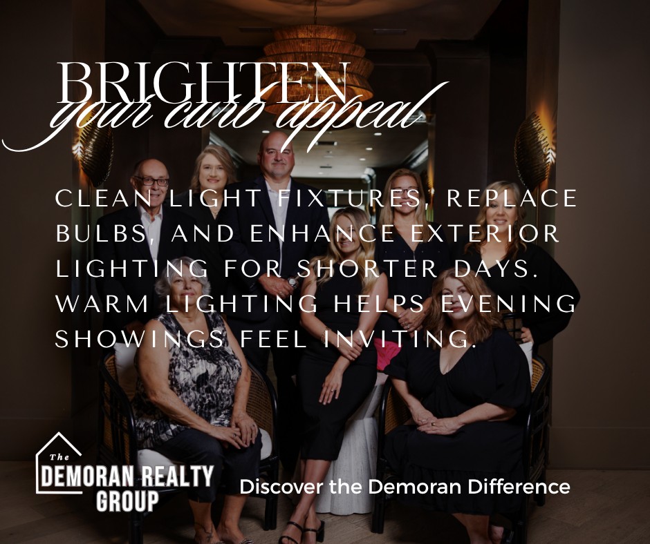 ⏳ The Line is... - The Demoran Realty Group 228.382.0455 | Facebook