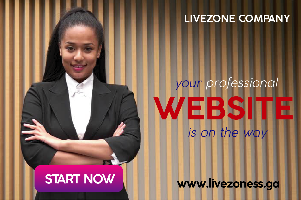LiveZone Company Limited