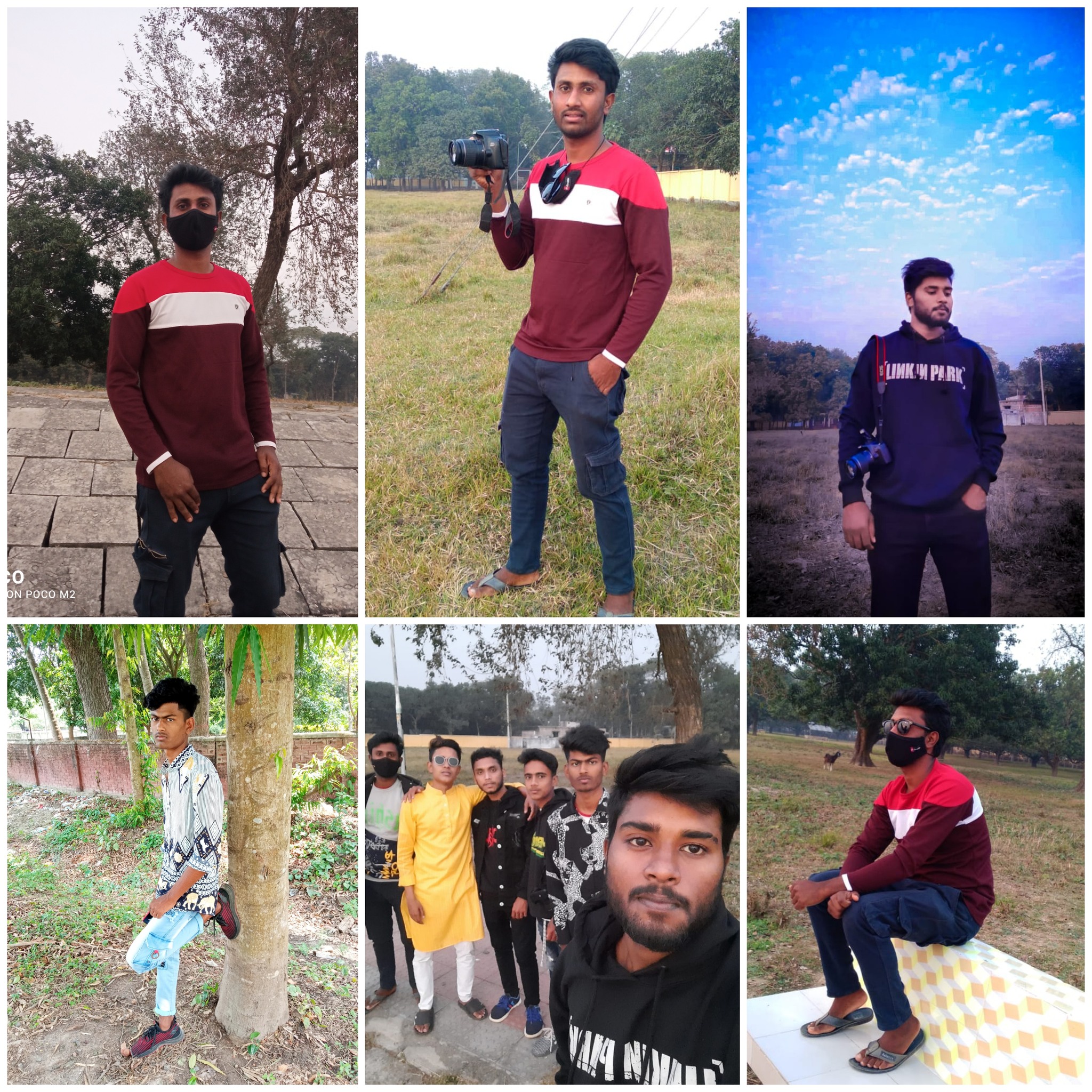 SM shamim vloger11 | Rajshahi