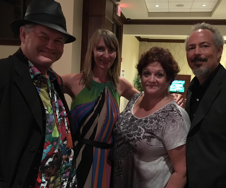 The Austin Rhodes Show added a... - The Austin Rhodes Show