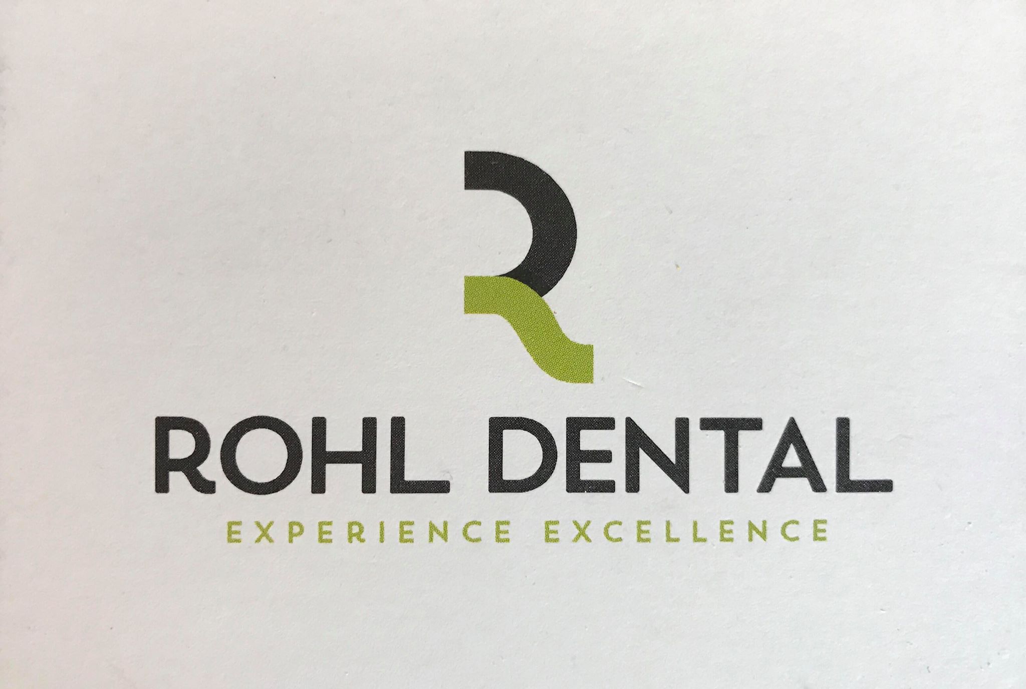 Rohl Dental - Jonathan D. Rohl, DDS | Loves Park IL