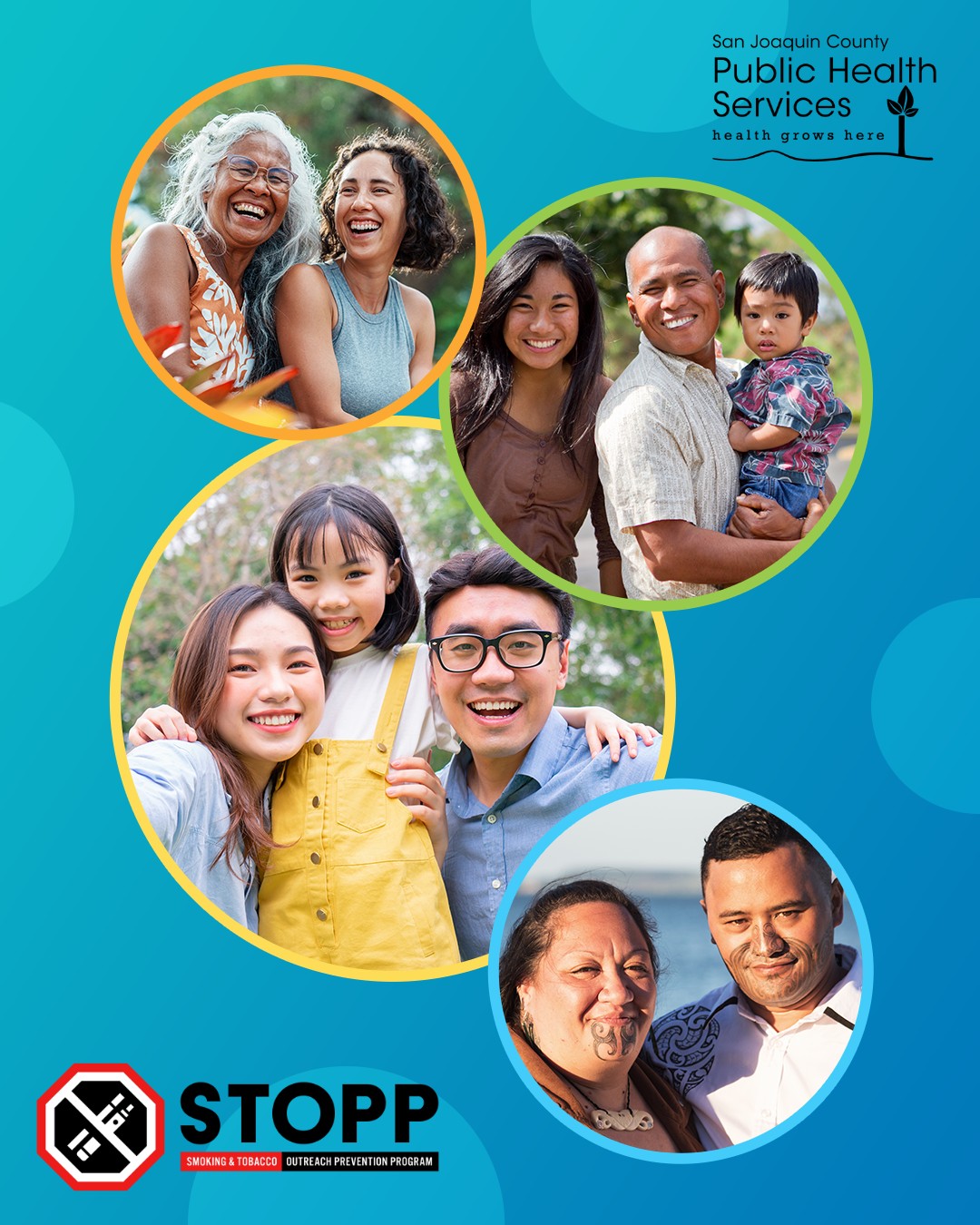 The tobacco... - San Joaquin County Public Health Services | Facebook