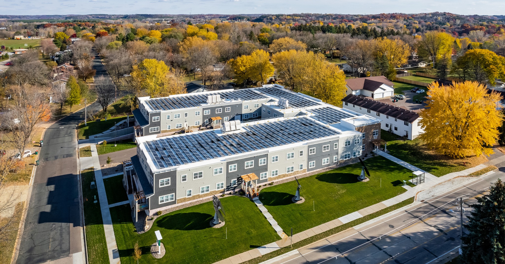 WEI: Wisconsin Environmental Initiative | Madison WI
